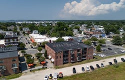 300 MASON AVE, CAPE CHARLES, VA 23310