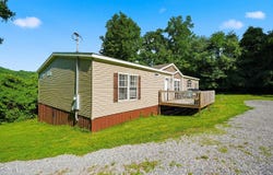 206 SW Wampler Avenue, Wise, VA 24293