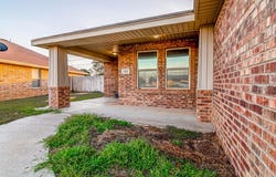 753 Shepherd Circle, Andrews, TX 79714