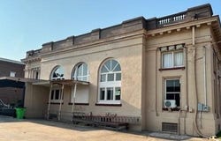 230 W Cherry Street, Nevada, MO 64772