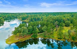 1 Lost Lunker Drive, Poplarville, MS 39470