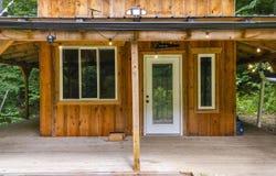 105 Chambers Fork Road, Campton, KY 41301