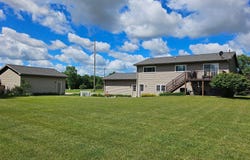 1311 S Balcom Road, Ovid, MI 48866