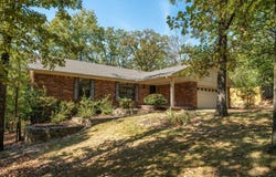 4700 Jerry Dr, Little Rock, AR 72223