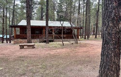 34 Tall pine Road, Chama, NM 87520
