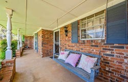 1109 Prairie Dr N, Altus, OK