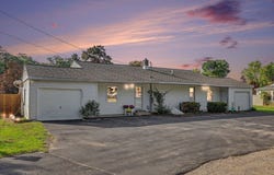 1717 E Hess Lake Drive, Grant, MI 49327