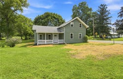4711 Darby Road, Avon, NY 14414