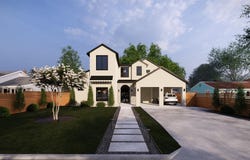 1521 Madison Ave, Austin, TX 78757