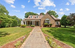 881 Handy Road, Denton, NC 27239