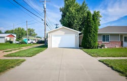 202 E 3rd St., Tilden, NE 68791