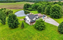 410 E Neil Chiles Road, Buckner, MO 64016