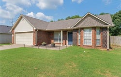 8108 Avignon, Fort Smith, AR 72908