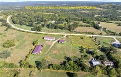 379 E 14 Highway, Lead Hill, AR 72644