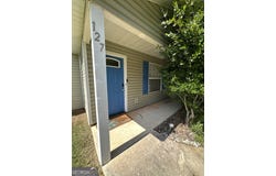 127 3rd Street, Thomaston, GA 30286