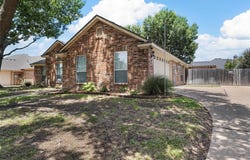 211 Desert Sky Drive, Waco, TX 76657