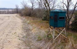 Arrow Road - Tract A, Harris, MO 64645