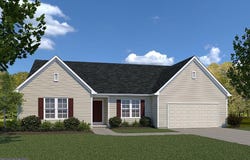 WINSTON MODEL AT EAGLES VIEW, YORK, PA 17406