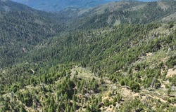 2510 FS, Hyampom, CA 96046