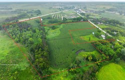 20th Ave, Lino Lakes, MN 55038