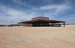 8211 E County Rd 62, Midland, TX 79706