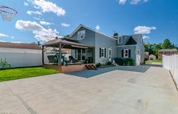 1701 Maple Street, Wickliffe, OH 44092