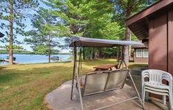 8184 LOST LAKE DR S, St Germain, WI 54558