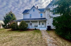 201 W Webster, Galax, VA 24333