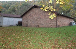 632 Point Mountain Road, Webster Springs, WV 26288-1230