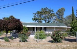 2 Park Way, Bodfish, CA 93205