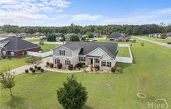 237 Sara Beth Drive, Brooklet, GA 30415