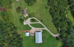 827 Darnold Rd, Vincent, OH 45784