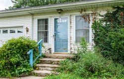 2332 Erter Drive, Springfield, OH 45503