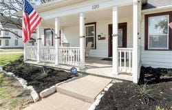 120 Fairway Drive, Bryan, TX 77801