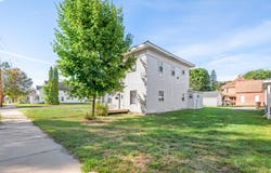 203 N 3rd Avenue, Big Rapids, MI 49307