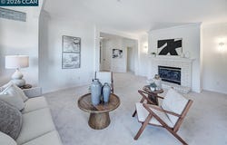 5201 Terra Granada Dr 3A, Walnut Creek, CA 94595