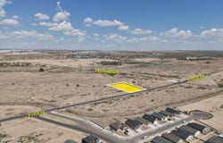 12545 North Loop Drive, Clint, TX 79836