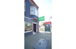 2843-2845 Geary Blvd, San Francisco, CA 94118