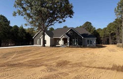 5 Silver Fox Cove, Greenbrier, AR 72058