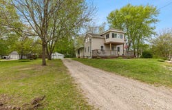 14563 State Street, Marne, MI 49435