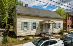 33-35 St Thomas, Dover, NH 03820