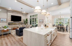 2 MOON CT, CAPE CHARLES, VA 23310