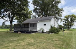 13612 Bellamy Road, Berlin Heights, OH 44814