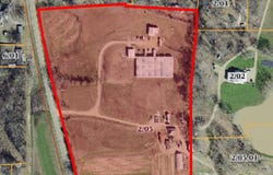 256 1st Street, Flora, MS 39071