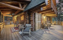 514 Pinto Trail, Como, CO 80432
