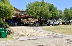 124 S 3rd Street, Jacksboro, TX 76458