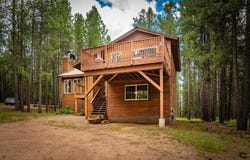 29 Via Del Rey, Angel Fire, NM 87710