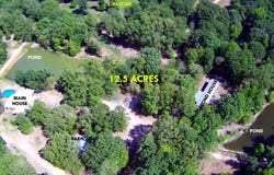 2814 HARE RD., Gilmer, TX 75644