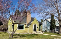 101 N 2nd W, Aberdeen, ID 83210