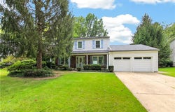 33400 Wagon Wheel Drive, Solon, OH 44139